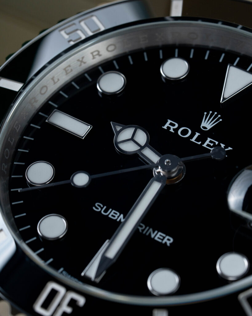 Rolex Submariner