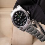 Rolex Air-King 116900 2017