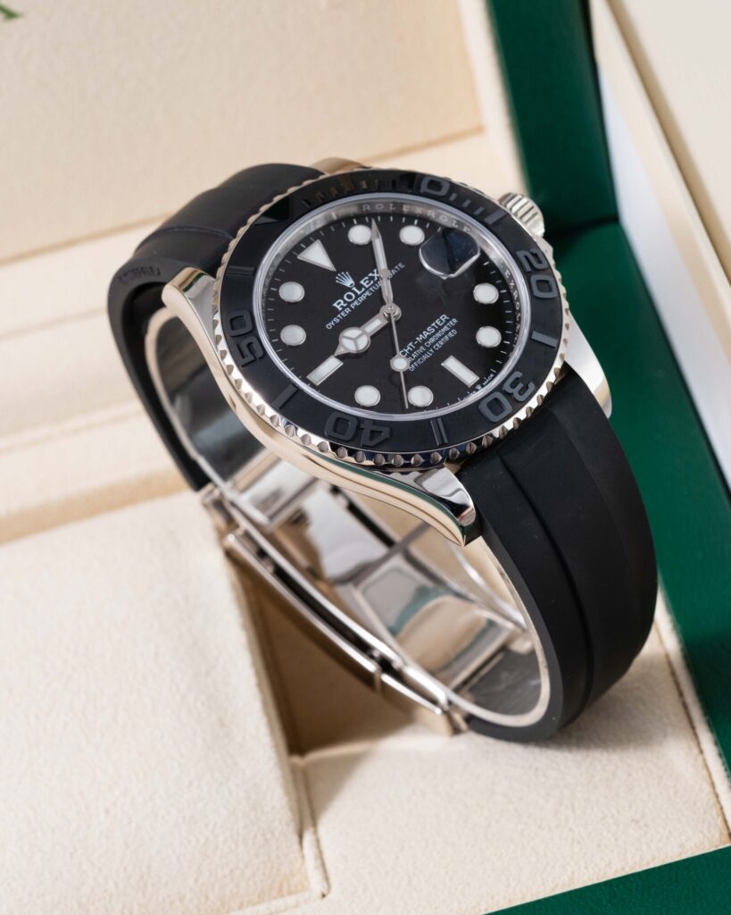 Rolex Yacht-Master 226659 2022