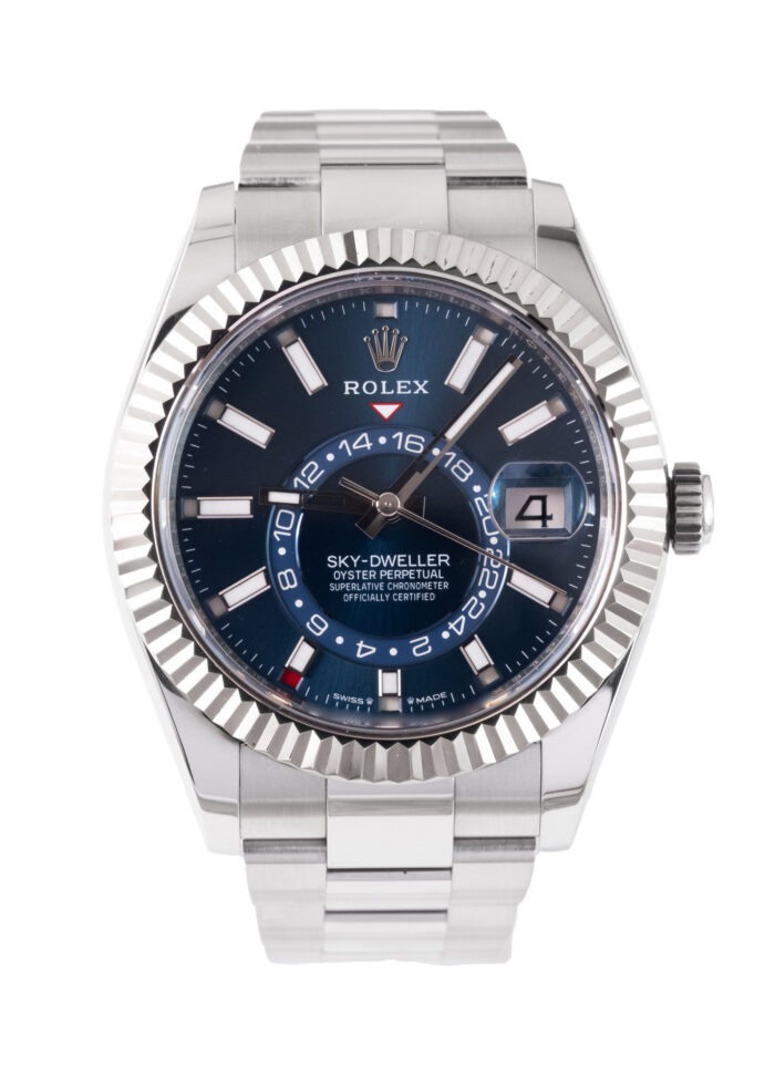 Rolex Sky-Dweller 336934 2025