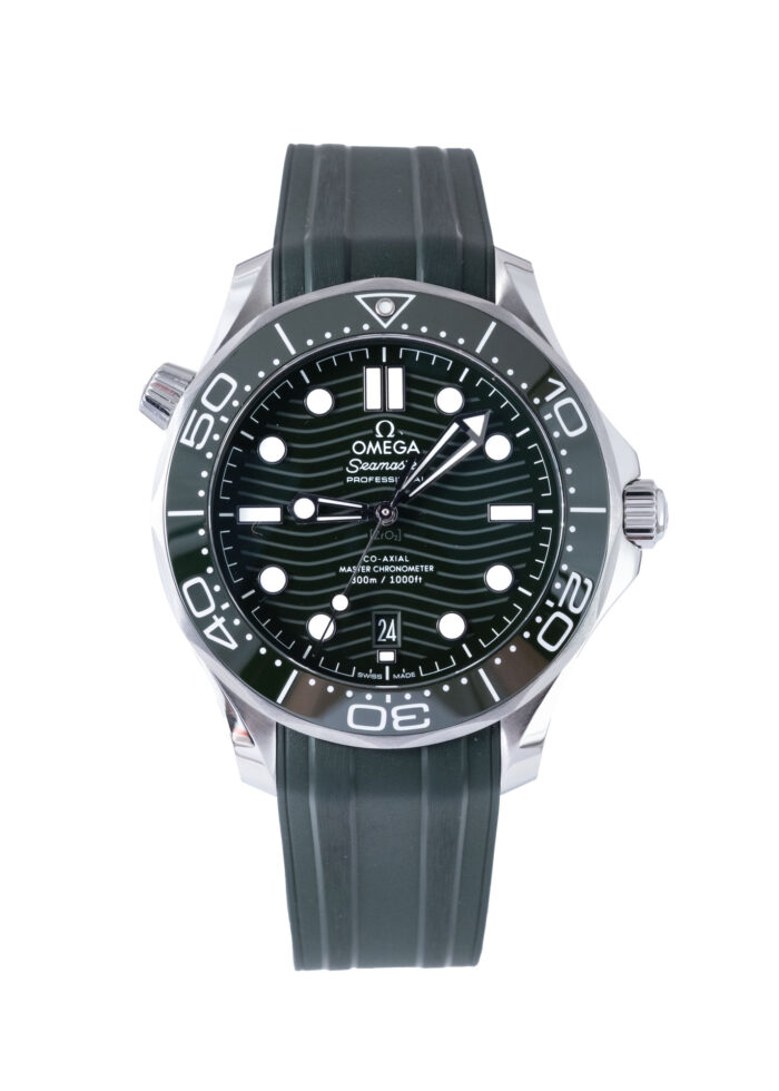 Omega Seamaster 210.32.42.20.10.001 2025
