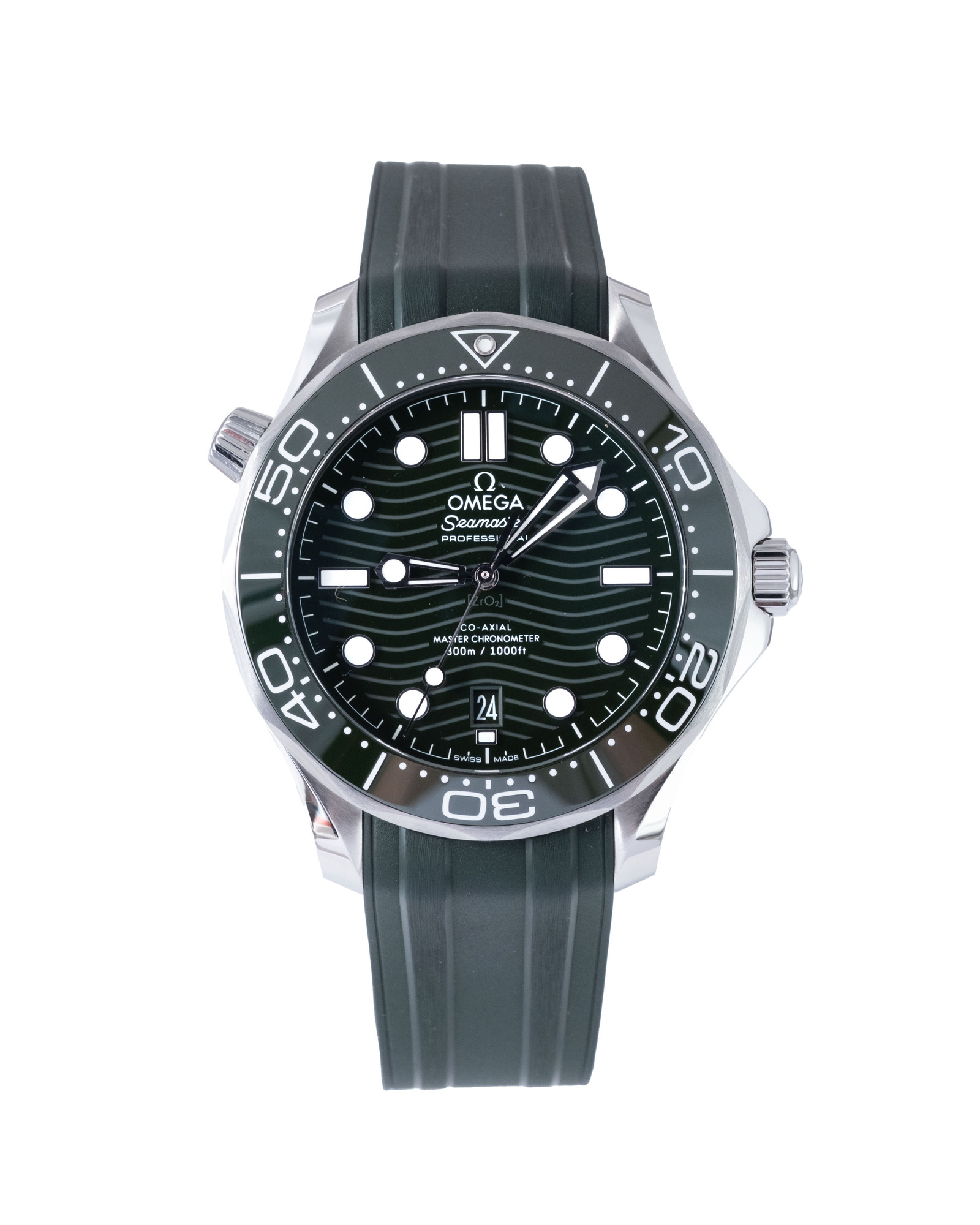 Omega Seamaster 210.32.42.20.10.001