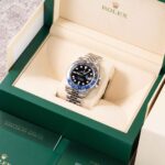 Rolex GMT-Master II 126710BLNR 2024