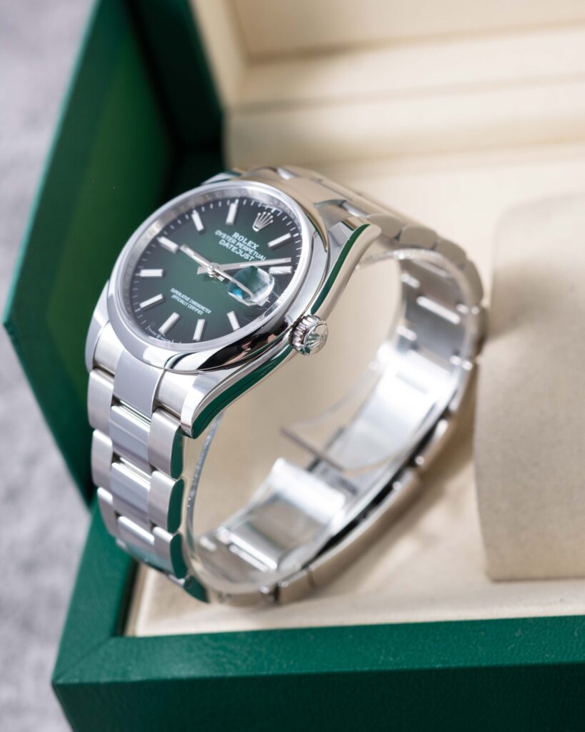 Rolex Datejust 126200 2026