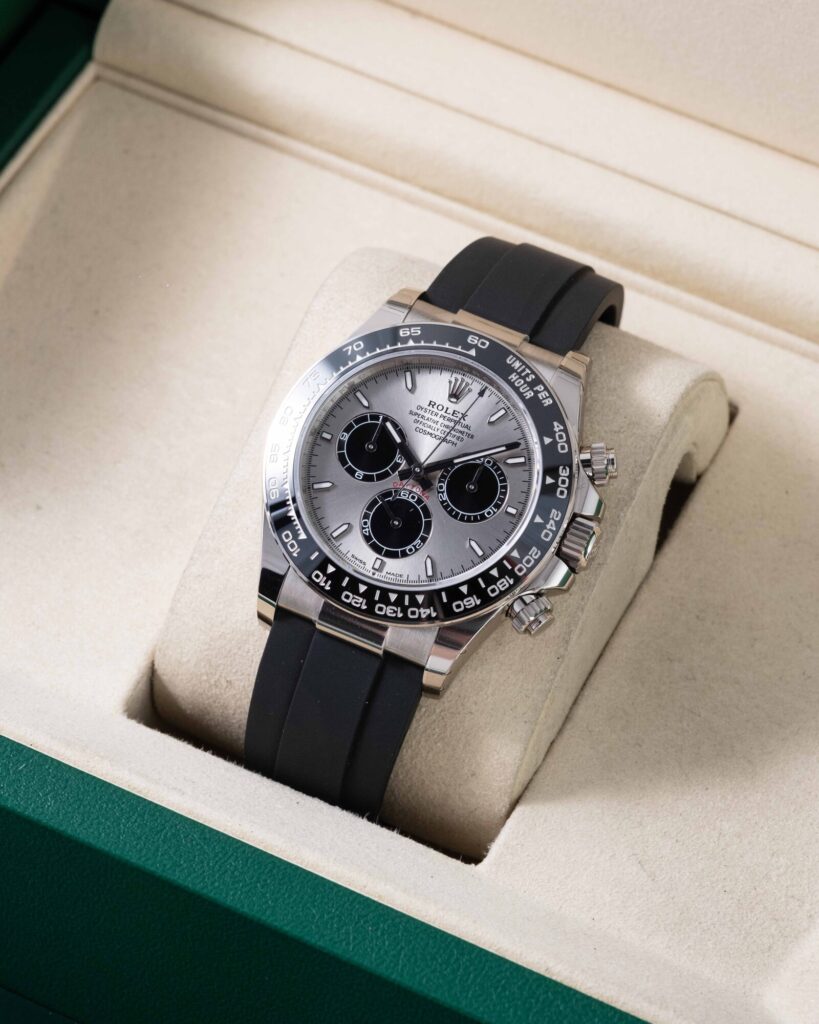 Rolex Daytona 126519LN 2026