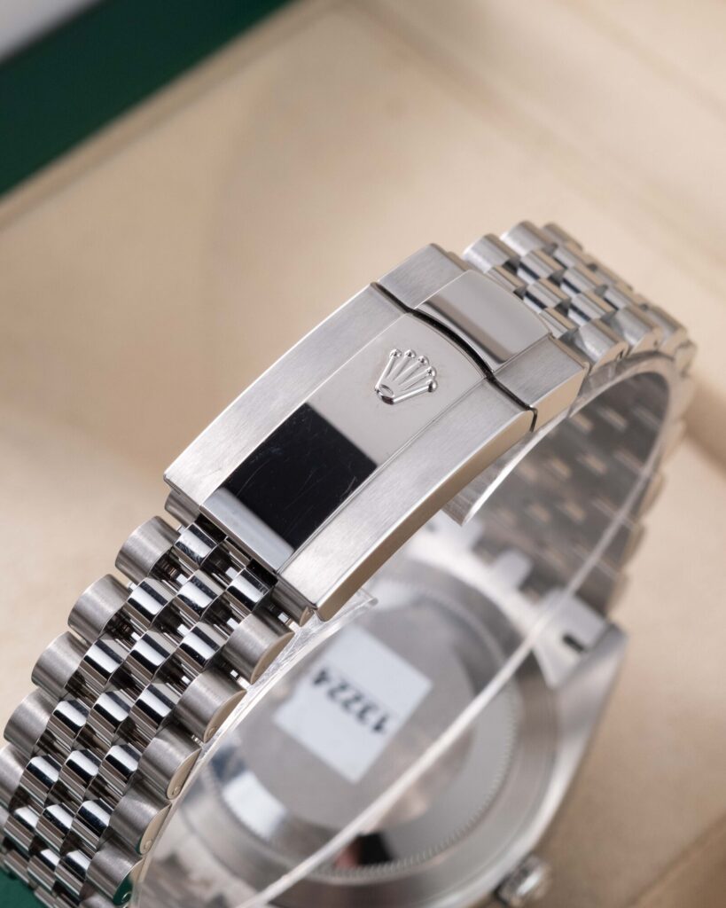 Rolex Datejust 126334 2021