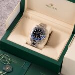Rolex GMT-Master II 126710BLNR 2024