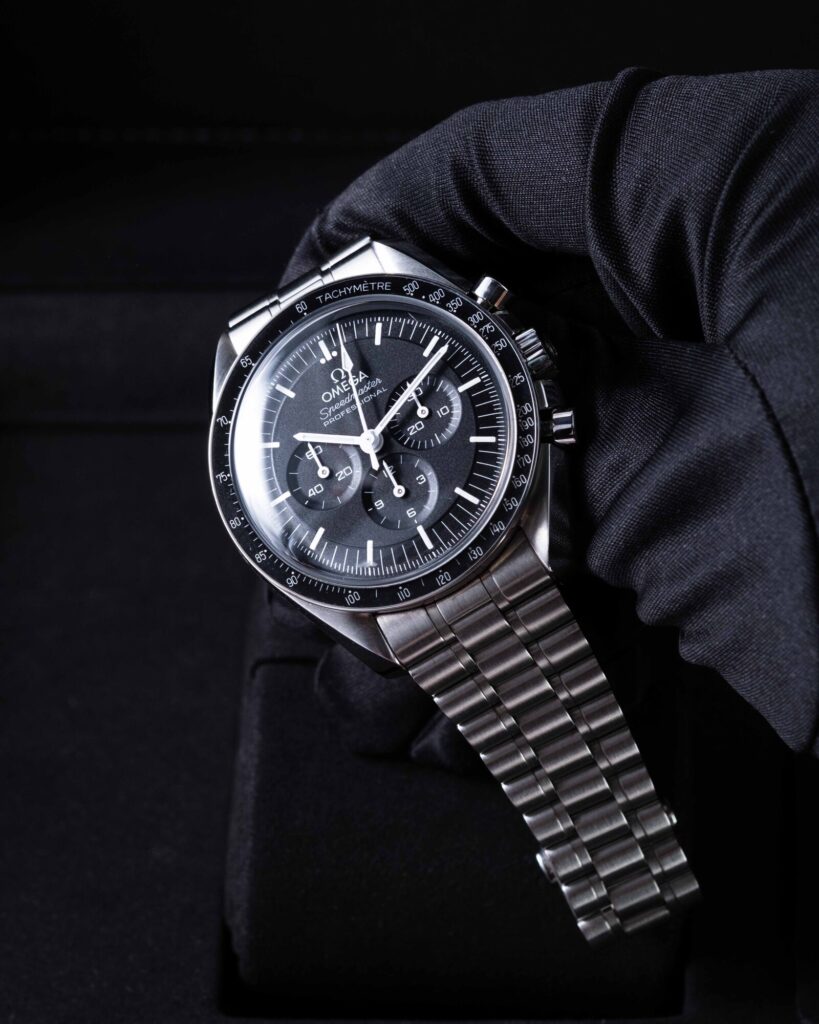Omega Speedmaster 310.30.42.50.01.001 2021
