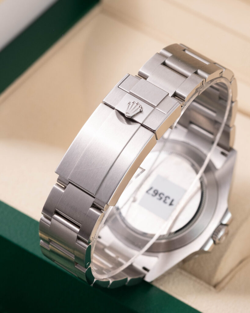 Rolex Explorer II 226570 2023