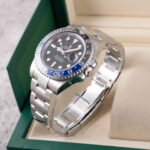 Rolex GMT-Master II 126710BLNR 2025