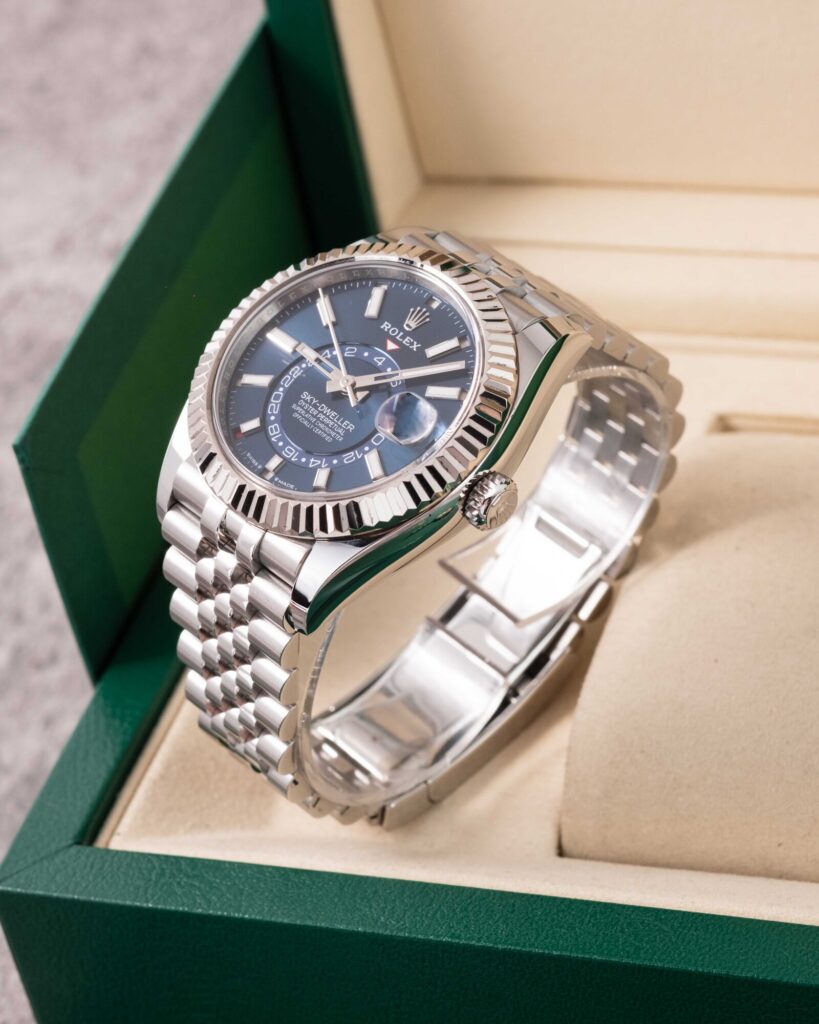 Rolex Sky-Dweller 336934 2025