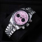 Tudor Black Bay Chrono 79360N 2026