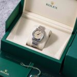Rolex Oyster Perpetual 124200 2026