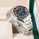Rolex Submariner 126610LN 2020