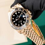 Rolex GMT-Master II 126718GRNR