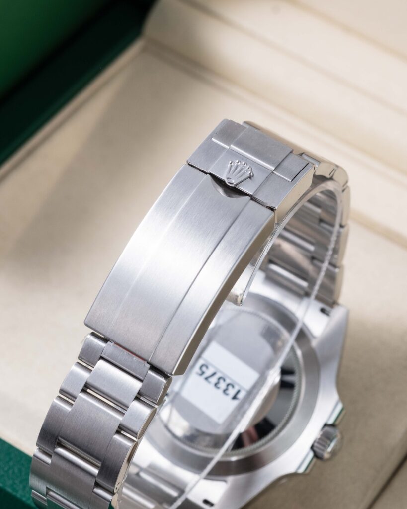 Rolex Submariner 126610LV 2026