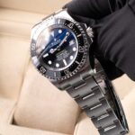 Rolex Deepsea 126660 2021