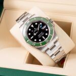 Rolex Submariner 126610LV 2024