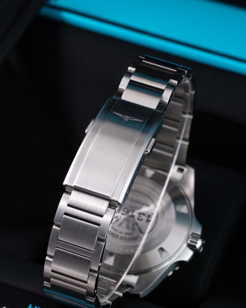 Longines Hydroconquest Commonwealth L37884099 2026