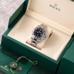 Rolex GMT-Master II 126710GRNR 2026