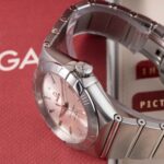 Omega Constiliation 123.10.38.21.02.001 2010