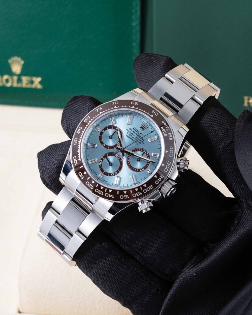 Rolex Daytona 126506 2026