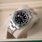 Rolex GMT-Master II 126720VTNR 2026