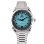 Omega Seamaster Aquaterra 220.10.41.21.03.006 2025