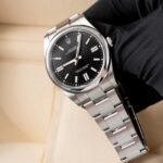 Rolex Oyster Perpetual 124300 2024