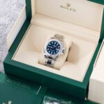 Rolex Submariner 116613LB 2019