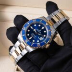Rolex Submariner 126613LB 2020