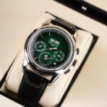Patek Philippe Grand Complications Perpetual Calendar 5270P-014