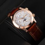 Jaeger-LeCoultre Grande Memovox Master Control Q146242A 2001