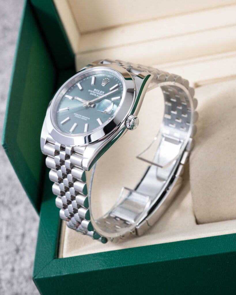 Rolex Datejust 126300 2026