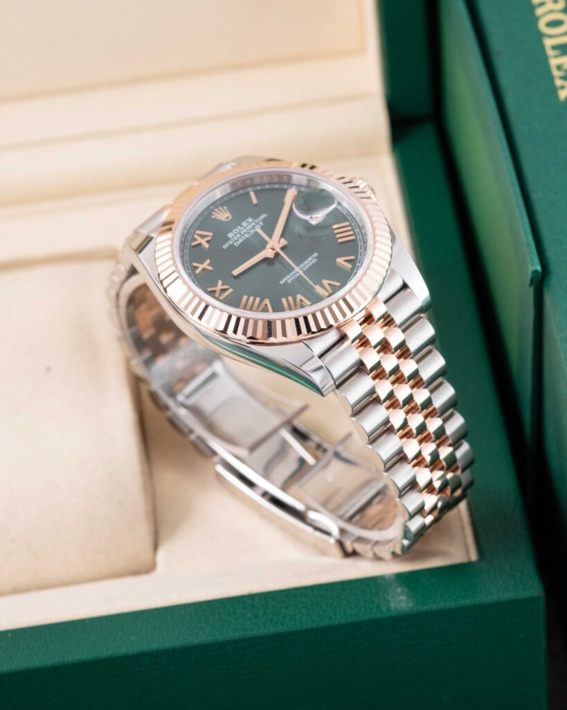 Rolex Datejust 126331 2026