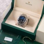 Rolex Deepsea 126660 2021