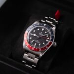 Tudor Black Bay GMT 79830RB 2026