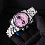 Tudor Black Bay Chrono 79360N 2026