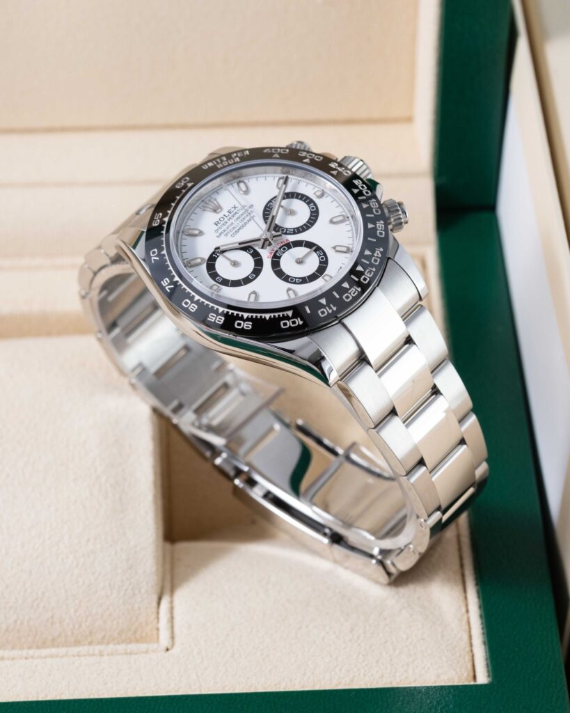 Rolex Daytona 116500LN 2023