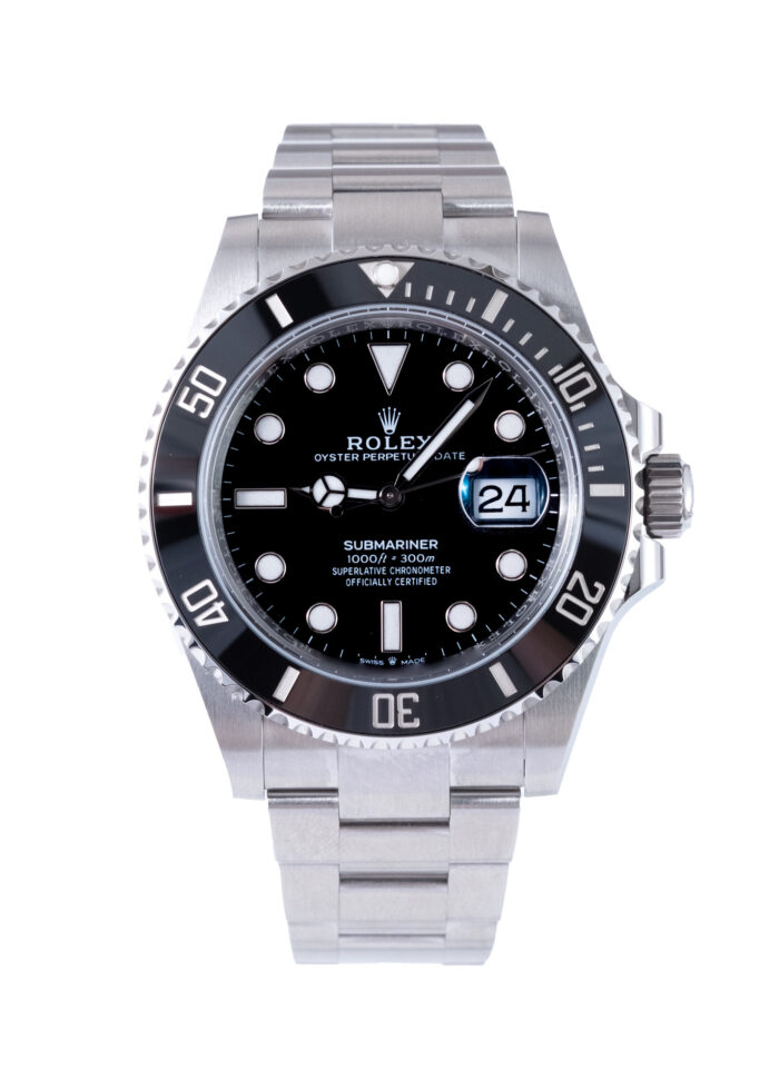 Rolex Submariner 126610LN 2026