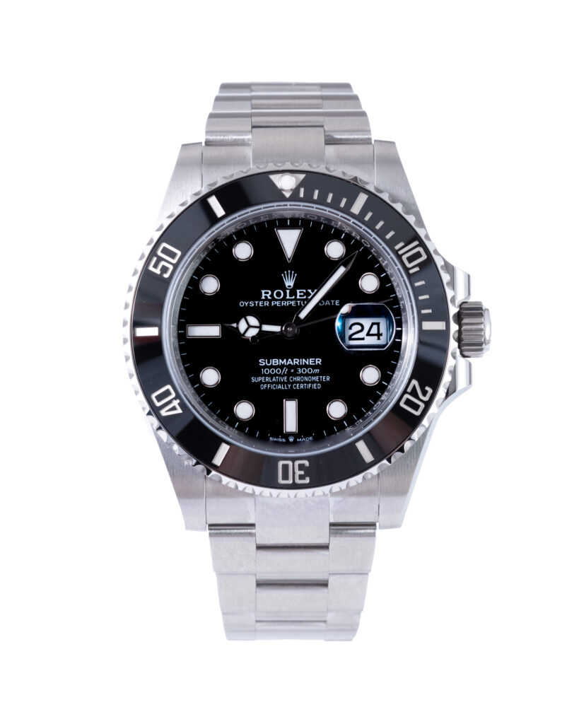 Rolex Submariner 126610LN 2026
