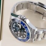 Rolex GMT-Master II 126710BLNR 2024
