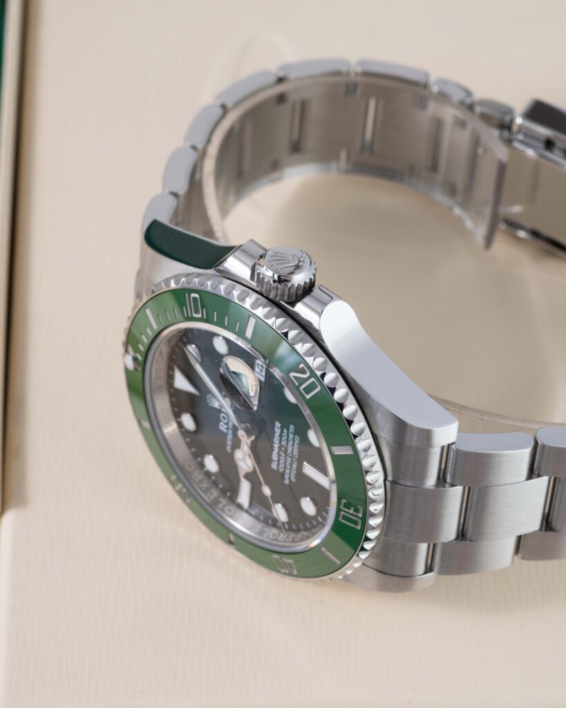 Rolex Submariner 126610LV 2023