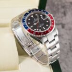 Rolex GMT-Master II 16710 2007