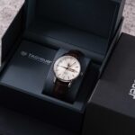 Tag Heuer Tag Heuer Carrera Calibre 5 WAR201D.FC6291 2020
