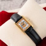 Cartier Tank Must 681008 1990