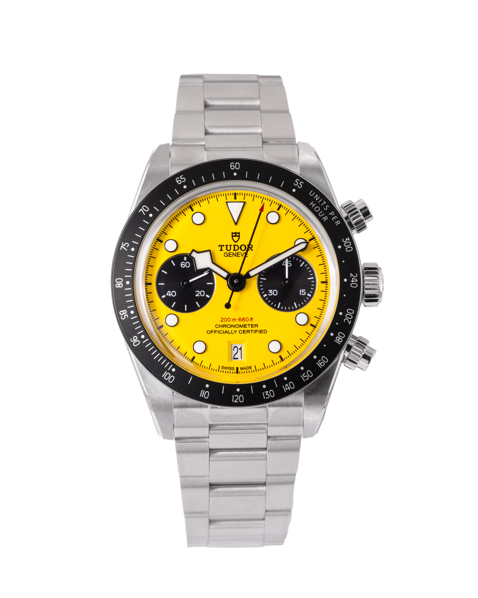 Tudor Black Bay 79310N