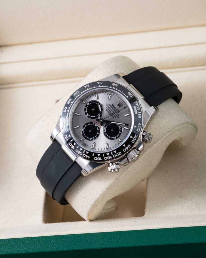 Rolex Daytona 126519LN 2026