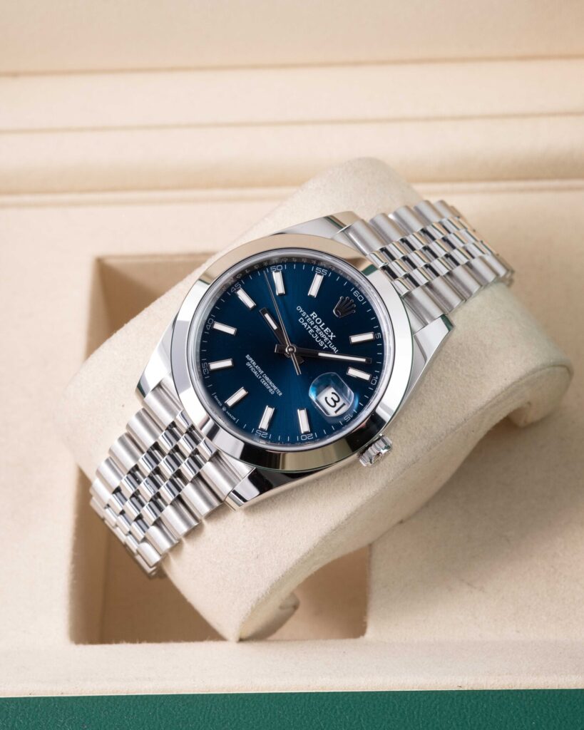Rolex Datejust 126300 2026