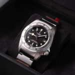 Tudor Black Bay 70150 2019
